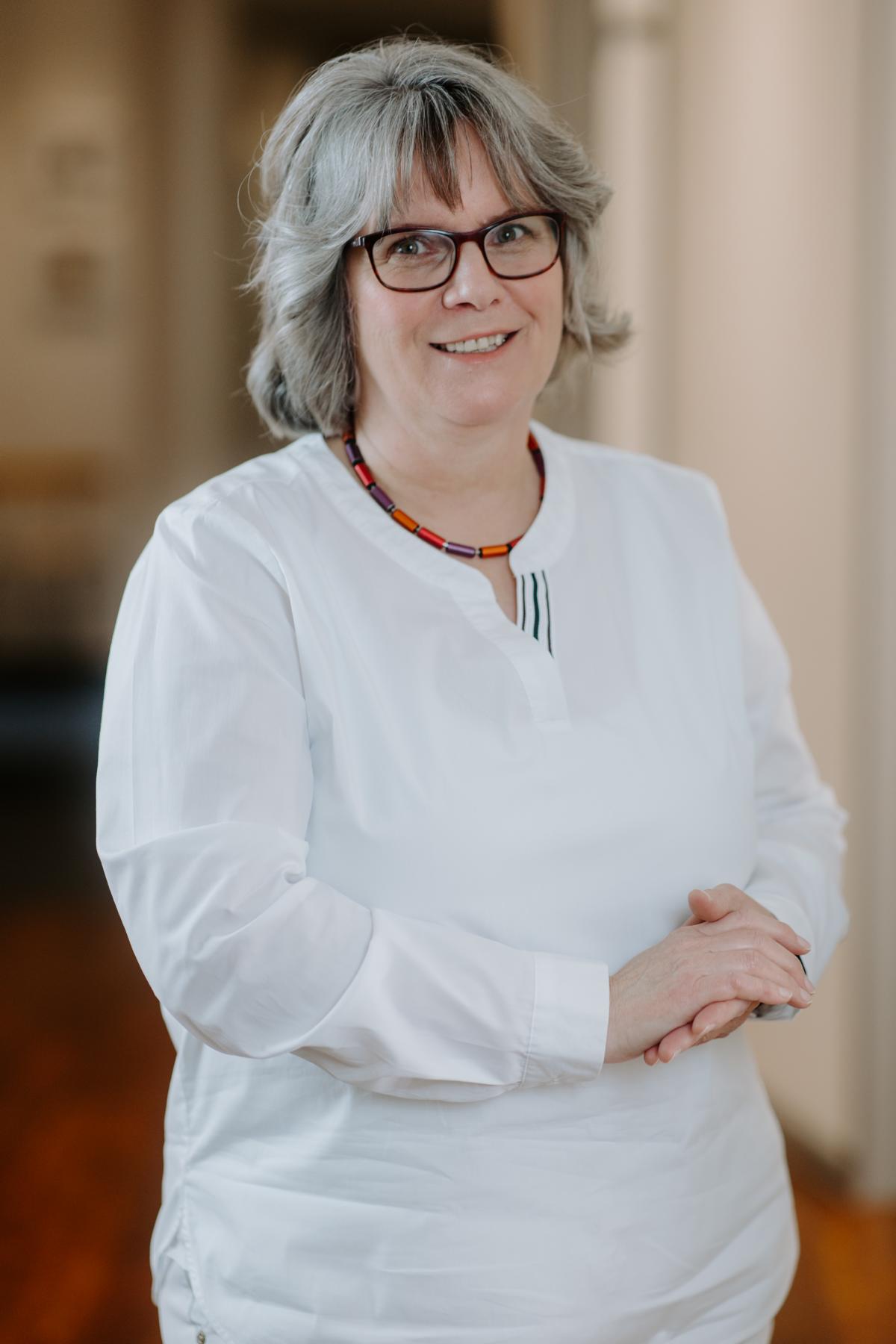 Frauenärztin Gynäkologie Geburtshilfe Osnabrück Dr. Kirsten Eberhardt Über uns - Die Frauenarzt-Praxis am Posthof